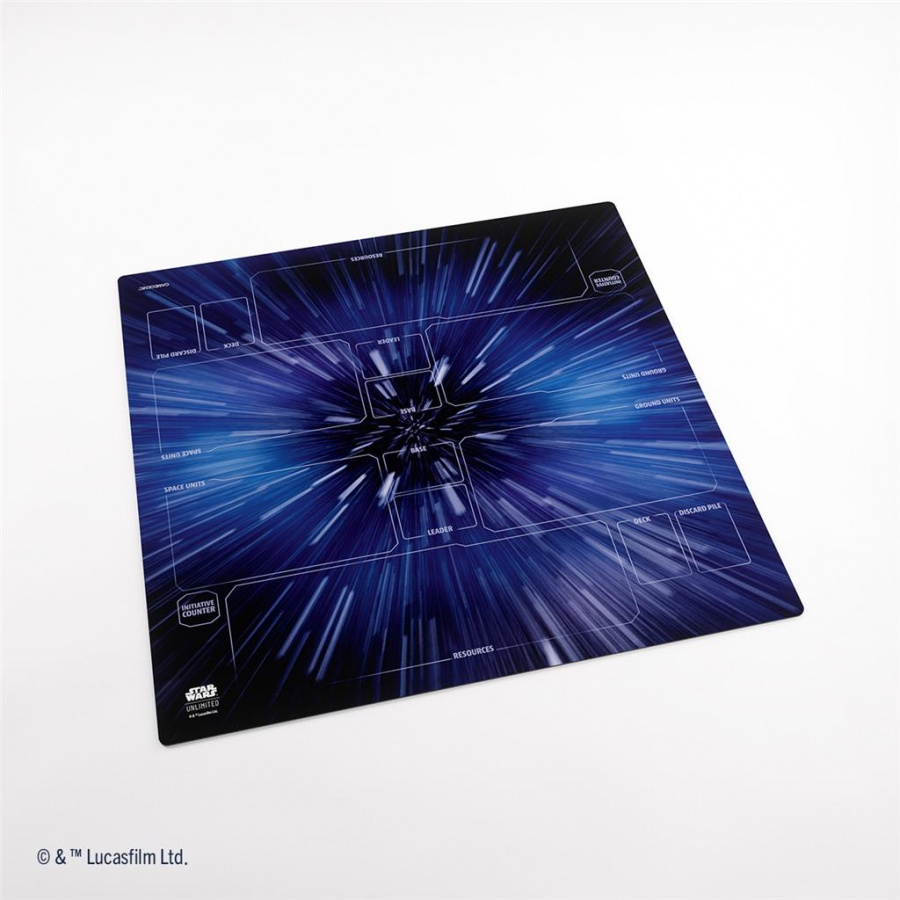 Gamegenic: Star Wars Unlimited - Game Mat - XL